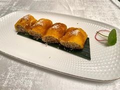 -东海朗廷酒店-唐阁T’ANG COURT 中餐厅