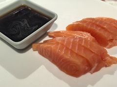 -晶丽香榭自助餐(南京大饭店)