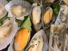 -樾餐厅泰式海鲜火锅(民歌湖店)
