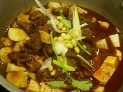 -喜韩帝园烤肉店(七道街店)