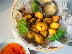 -Thai Basil罗勒叶泰式餐厅(时代天街店)