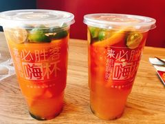 -必胜客(新中纬店)