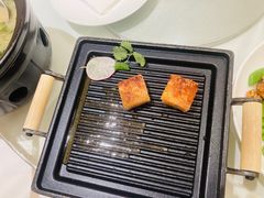 -正佳广场万豪酒店-粤菜餐厅·点心·海鲜·聚餐
