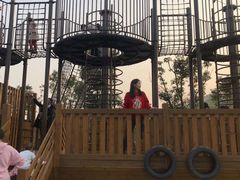 -枫香湖儿童公园