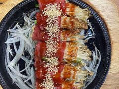 -紫霞门韩国料理烤肉(深南东路店)