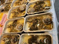 -南海食街(佛冈店)