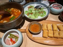 -山石榴·贵州菜(丰盛里店)