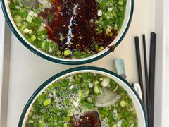 -格格家·兰州纯汤牛肉面(青龙寺店)