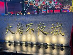 -大唐不夜城