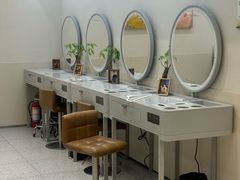 -天真蓝照相馆(五角场百联又一城店)