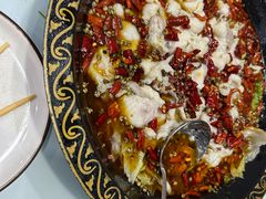 -金三可市井水煮鱼(金碧园店)