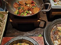 -绿茶餐厅(深圳龙华天虹购物中心店)