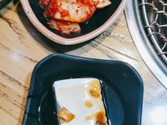 -朴家炭烤(浦东禹悦汇店)