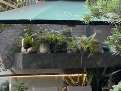 -恬阿姨庭院餐厅·生日宴