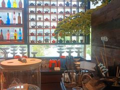 -千百味红餐厅·非遗江西菜(绿地双子塔总店)