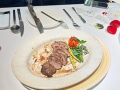 -WANG STEAK 王品(杭州万象城店)