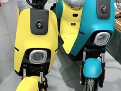 -九号电动车(安定门内大街店)