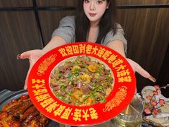 -老大连·海肠捞饭·大连海鲜大连菜(西安路店)