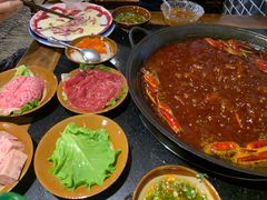 -较场口火锅(九街店)