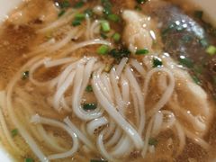 肉丝粉-星粉面大王城(德馨园店)