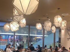 -原石牛扒·约会餐厅(龙城万科里店)