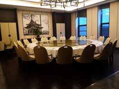 包厢-箸福·夜上海(雨花客厅店)