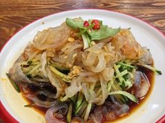 -叶存利海鲜大馅饺子(海宁路总店)