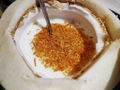 -狐狸爱上椰子鸡(滨江星光大道店)