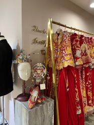 -B.Bridge Couture婚纱礼服(福田店)