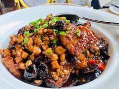 -老房子金沙元年川菜食府·花园餐厅(金沙店)
