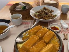 -顺风汤馆·广府粤菜(江宸天街店)