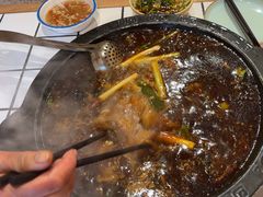 -费明中罗非鱼(大石坝店)