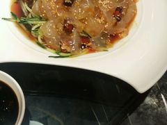 -金掌勺锅包肉(太原万达店)