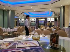 大堂-狮王府淮扬菜(新街口友谊店)