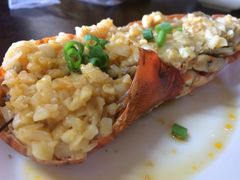 -大锅强·蒸海鲜青岛菜(吾悦广场店)