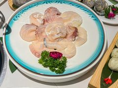 -椰子湾·海南火锅·糟粕醋·椰子鸡(正大广场店)