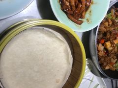 -小菜园新徽菜(常州武进吾悦店)