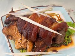 -鼎香润(德胜门内店)