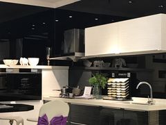 -佰丽爱家全屋定制(汶水店)