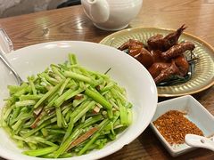 -香雪海饭店中餐厅(湖滨店)