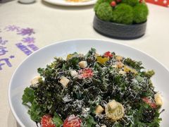 -悦融琥珀·京鲁菜·海味珍品(西单店)