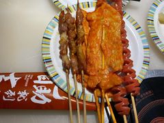 -吉布鲁牛排海鲜自助(假日国际店)