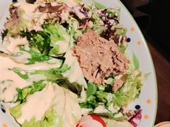-萨莉亚意式餐厅(苏州泉屋店)