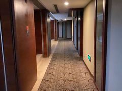 -深圳观澜格兰云天国际酒店