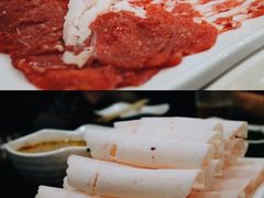 羊尾油-情忆草原涮肉馆