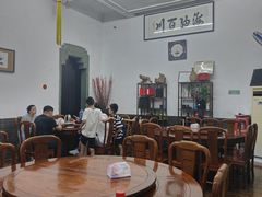 -吴祥记潮州菜·百年老字号·砂锅粥