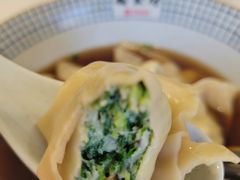 -乔家栅(襄阳南路店)