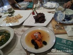 -漢舍中国菜馆(889广场店)