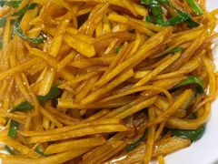 -再回头私房菜·老南京菜