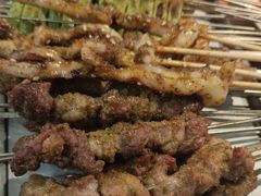 -517烧烤·龙虾·海鲜大排档(万象都荟店)